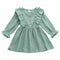 Green - 130cm