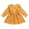 Yellow - 80cm