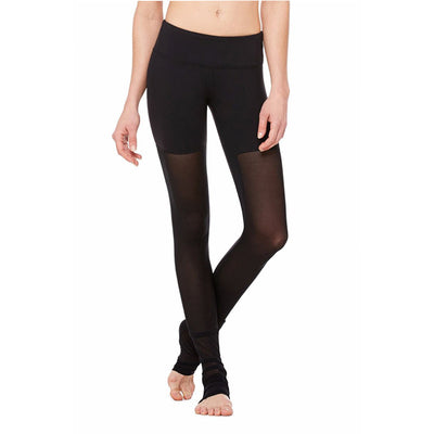 Leggings Deportivos de Malla Transpirable y Secado Rápido - Image 9