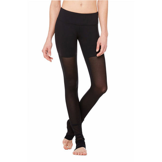 Leggings Deportivos de Malla Transpirable y Secado Rápido - Image 9