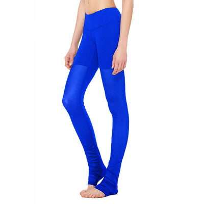 Leggings Deportivos de Malla Transpirable y Secado Rápido - Image 3
