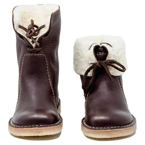 Botas Martin Planas Cómodas para Mujer - Versátiles y Elegantes - Image 14