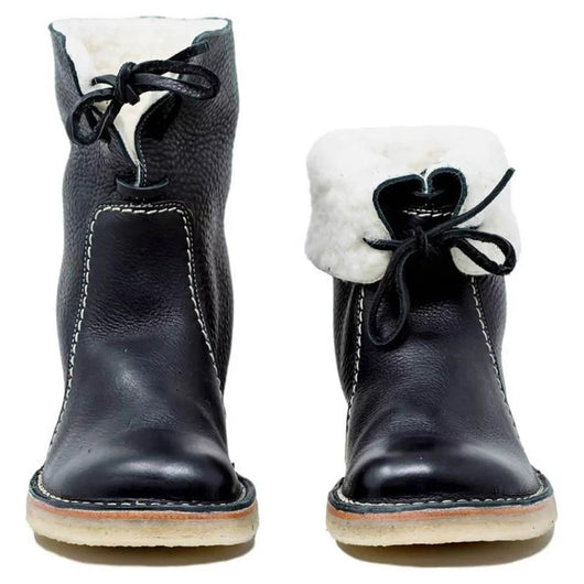 Botas Martin Planas Cómodas para Mujer - Versátiles y Elegantes - Image 16