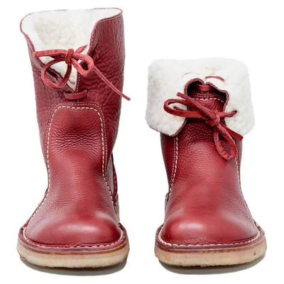 Botas Martin Planas Cómodas para Mujer - Versátiles y Elegantes - Image 3