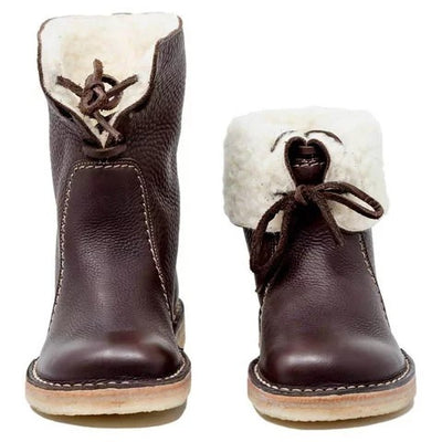 Botas Martin Planas Cómodas para Mujer - Versátiles y Elegantes - Image 5