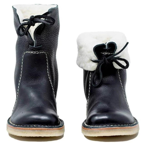 Botas Martin Planas Cómodas para Mujer - Versátiles y Elegantes