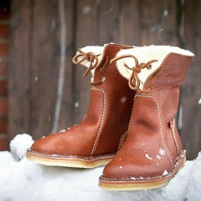 Botas Martin Planas Cómodas para Mujer - Versátiles y Elegantes - Image 4