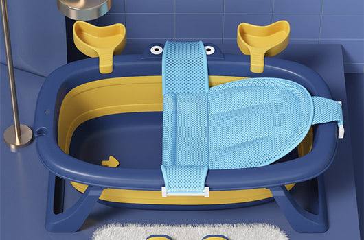 Bañera Plegable para Bebé - Práctica y Segura - Image 10
