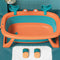Naranja 67 X 44x20 Cm