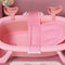 Coral Powder With Bath Net