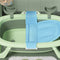 Avocado Verde Belt Strainer