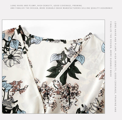 Conjunto Estampado a Juego para Mamá e Hija - Image 12