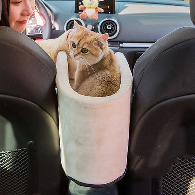 Casa Portátil para Mascotas - Cama Térmica para Perros y Gatos Todo Clima - Image 8