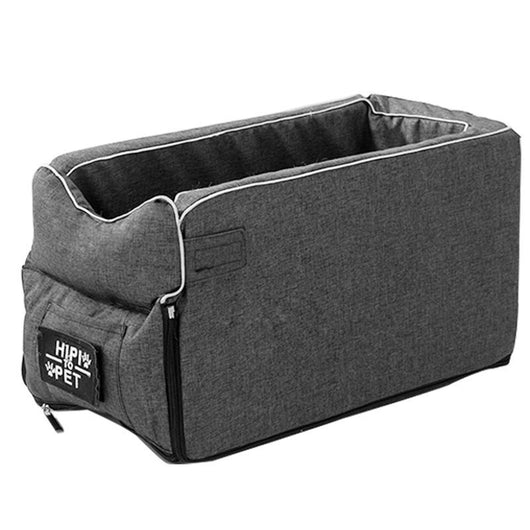 Casa Portátil para Mascotas - Cama Térmica para Perros y Gatos Todo Clima - Image 4