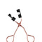 Rose Gold Eyelash Curler 1 Count