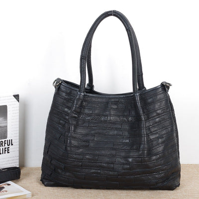 Bolso de Hombro para Mujer - Diseño Moderno y Versátil