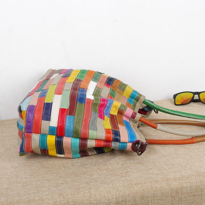 Bolso de Hombro para Mujer - Diseño Moderno y Versátil - Image 6