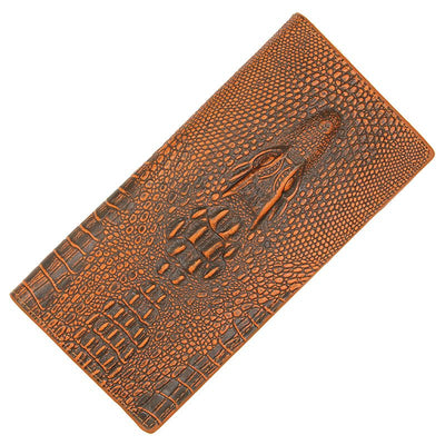 Billetera Larga para Hombre - Diseño Europeo Premium - Image 9