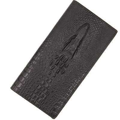 Billetera Larga para Hombre - Diseño Europeo Premium - Image 7