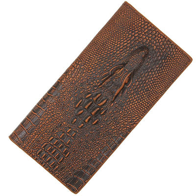 Billetera Larga para Hombre - Diseño Europeo Premium - Image 6