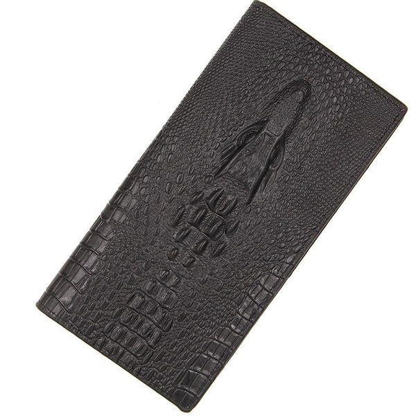 Billetera Larga para Hombre - Diseño Europeo Premium - Image 4