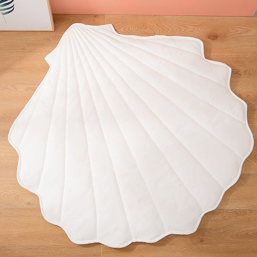Tapete Antideslizante para Gatear Bebé - Colchoneta Acolchada Gruesa con Diseño Decorativo - Image 9