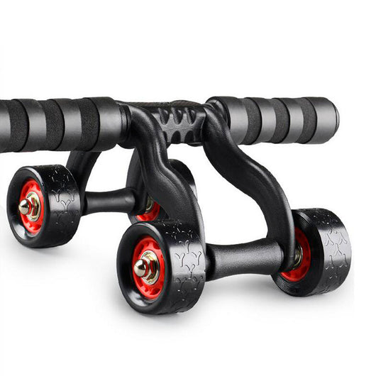 Sistema de Flexiones con Rebote Elástico de 4 Niveles - Image 6
