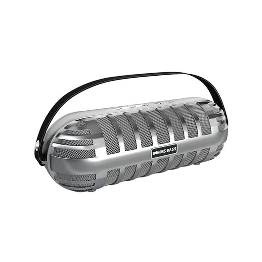 Parlante Bluetooth Portátil para Exteriores con Subwoofer - Image 10
