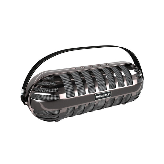 Parlante Bluetooth Portátil para Exteriores con Subwoofer - Image 6