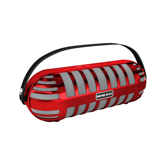 Parlante Bluetooth Portátil para Exteriores con Subwoofer - Image 4