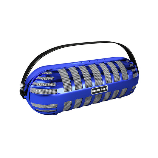 Parlante Bluetooth Portátil para Exteriores con Subwoofer - Image 2