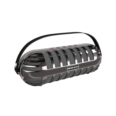 Parlante Bluetooth Portátil para Exteriores con Subwoofer - Image 3