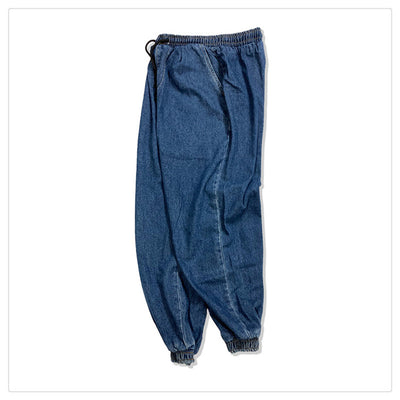 Pantalones Elásticos Talla Grande para Hombre y Mujer - Corte Ancho y Cómodo - Image 15