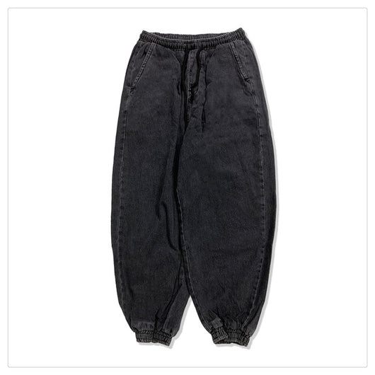 Pantalones Elásticos Talla Grande para Hombre y Mujer - Corte Ancho y Cómodo - Image 17