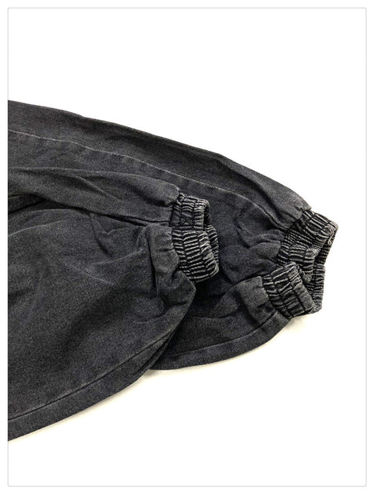Pantalones Elásticos Talla Grande para Hombre y Mujer - Corte Ancho y Cómodo - Image 7