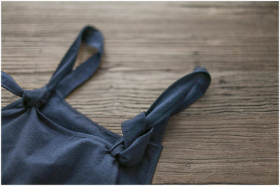 Mono Holgado para Mujer con Tirantes - Overol Oversized Cómodo - Image 6