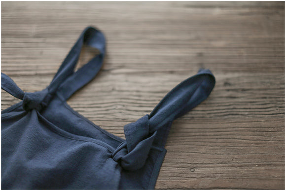 Mono Holgado para Mujer con Tirantes - Overol Oversized Cómodo