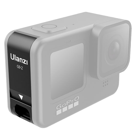 Tapa de Compartimento de Batería GoPro - Image 7