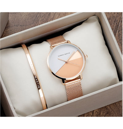 Caja de Reloj Deportivo para Hombre - Caja Cuadrada Blanca Premium - Image 13