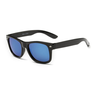 Gafas de Sol Infantiles con Lentes de Película Reflectante - Image 12