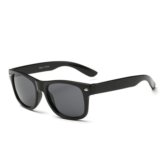 Gafas de Sol Infantiles con Lentes de Película Reflectante - Image 15