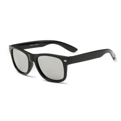 Gafas de Sol Infantiles con Lentes de Película Reflectante - Image 16