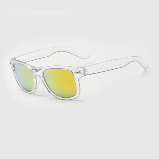 Gafas de Sol Infantiles con Lentes de Película Reflectante - Image 5
