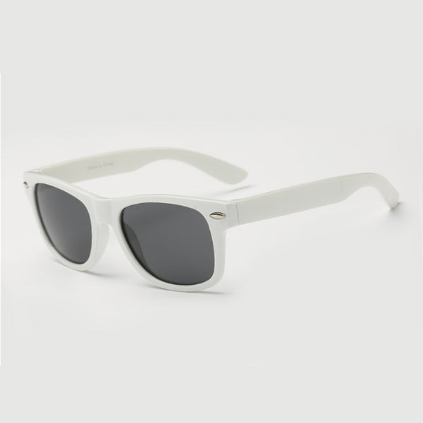 Gafas de Sol Infantiles con Lentes de Película Reflectante