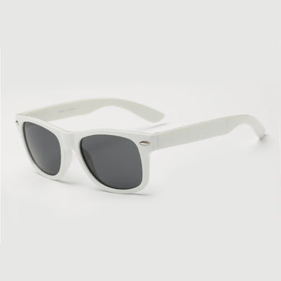 Gafas de Sol Infantiles con Lentes de Película Reflectante