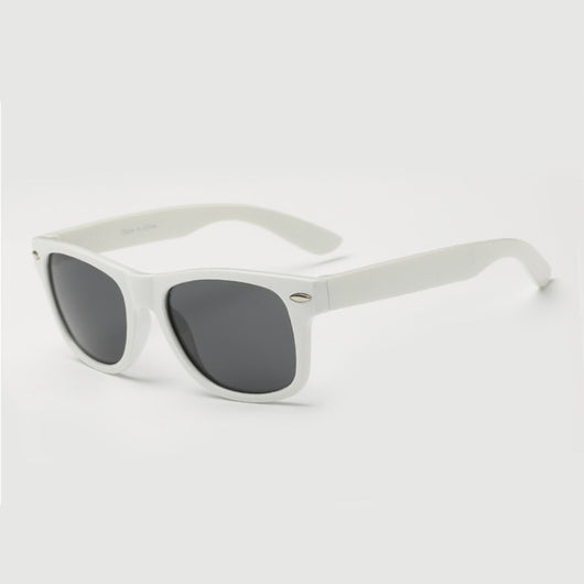 Gafas de Sol Infantiles con Lentes de Película Reflectante