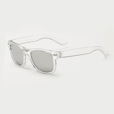 Gafas de Sol Infantiles con Lentes de Película Reflectante - Image 3