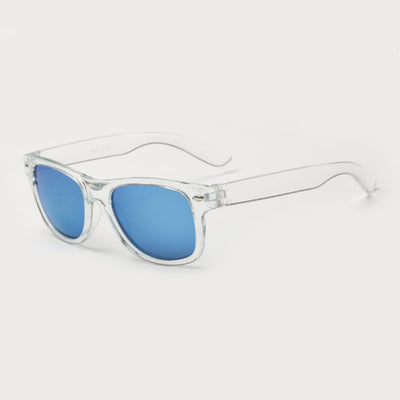 Gafas de Sol Infantiles con Lentes de Película Reflectante - Image 2
