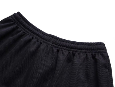 Shorts Deportivos Hombre Transpirables Suelta - Fútbol, Playa, Running - Image 12