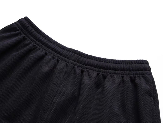 Shorts Deportivos Hombre Transpirables Suelta - Fútbol, Playa, Running - Image 12
